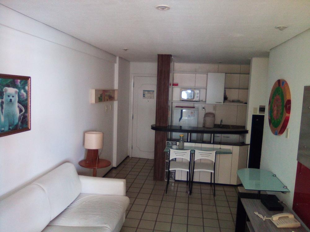 Silva Hospedagem - Flat Number One