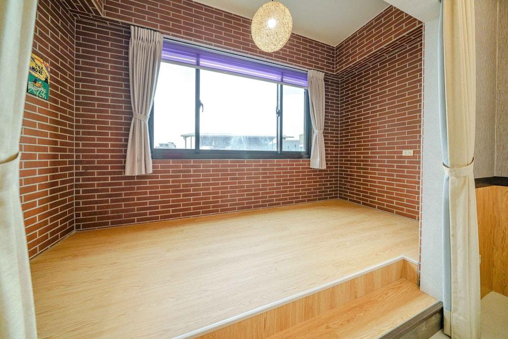 Dingai Holiday Museum