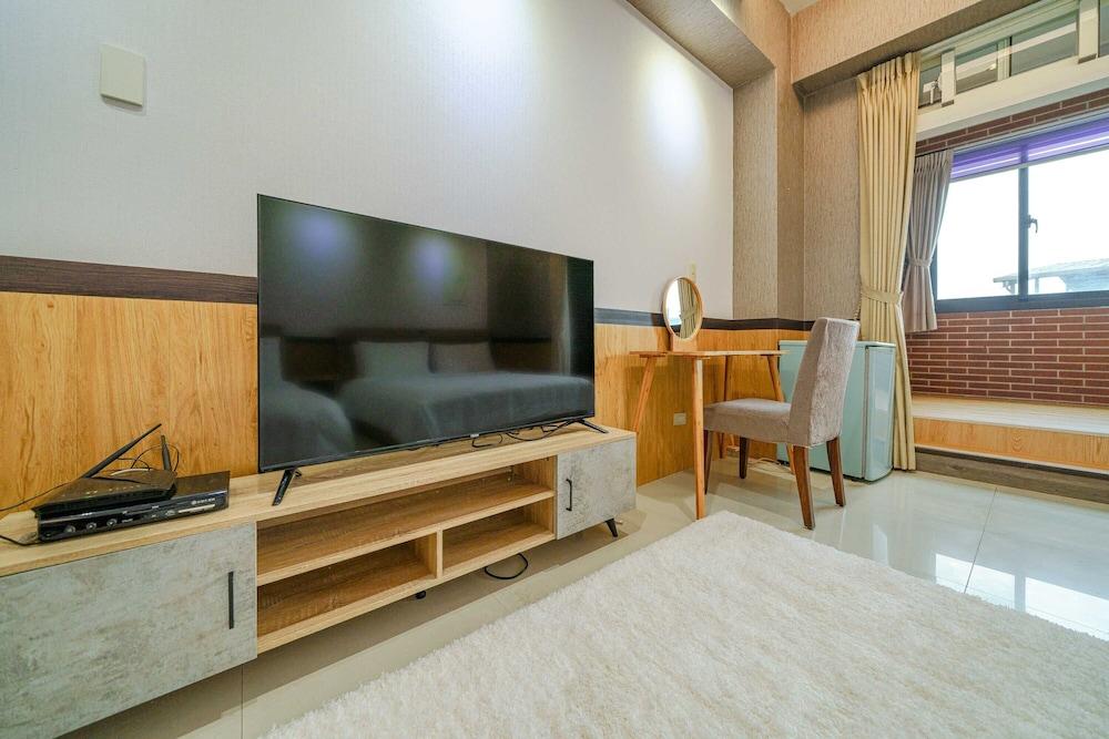 Dingai Holiday Museum