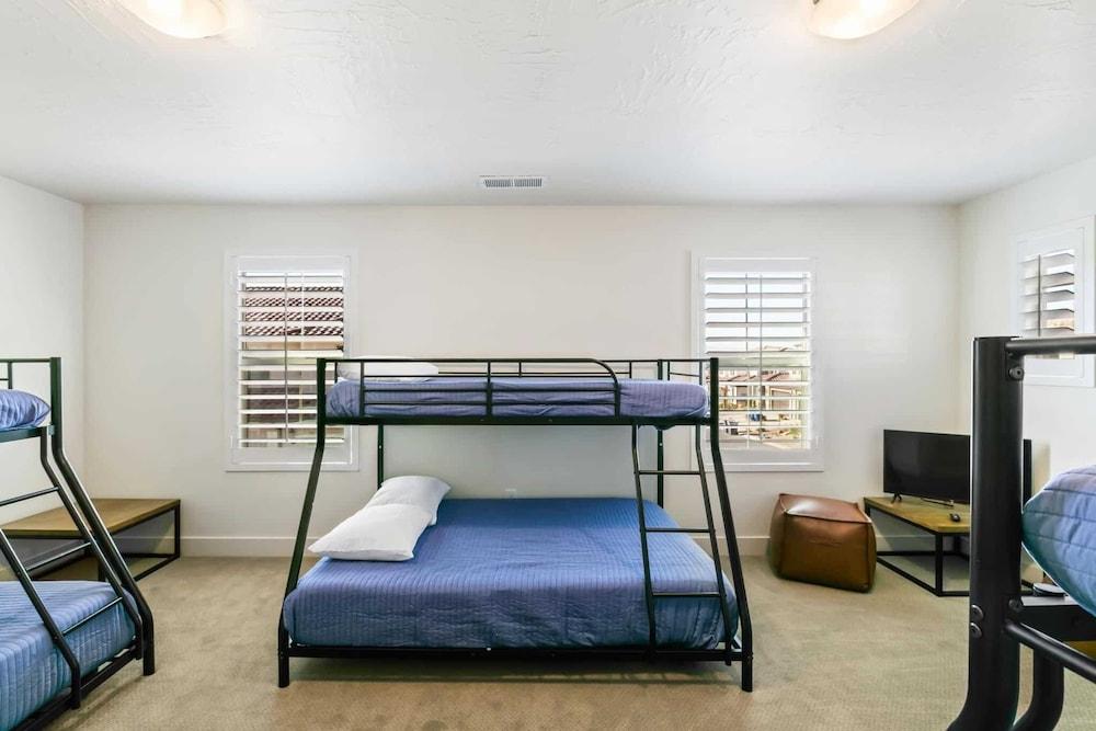 Rally Point by RedAwning