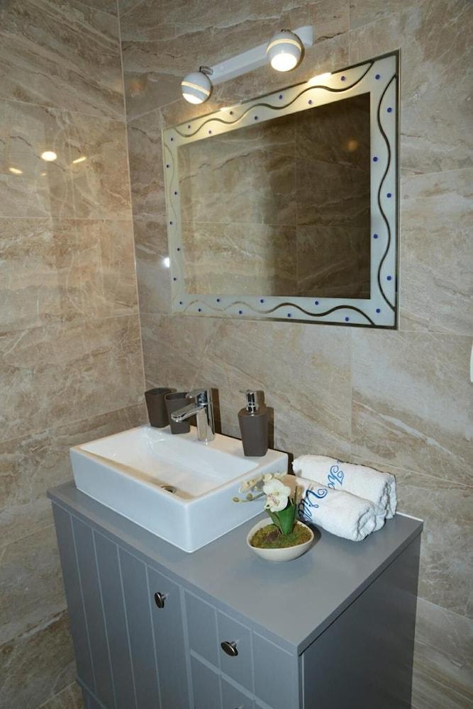 Imotski Blaue See Apartments , Pool