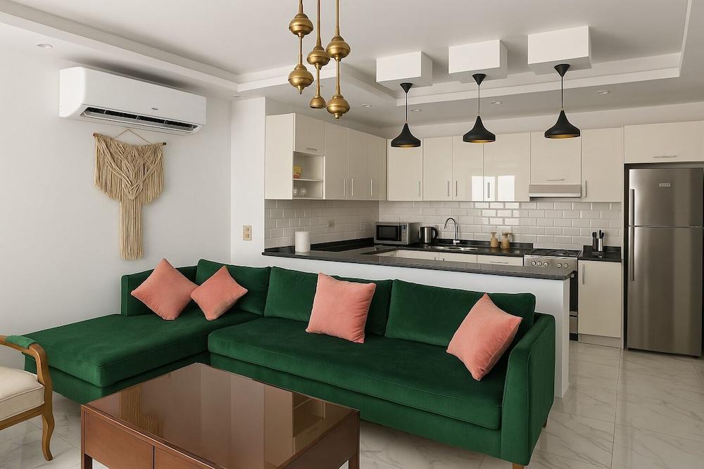 Porto Said Chalets Your Coastal Sanctuary