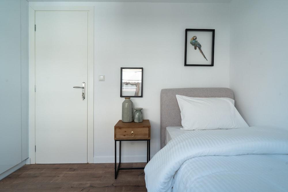 The Athens Experience in Exarchia