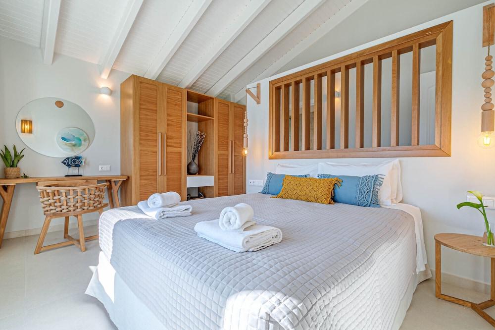 Kalami Beach - Villa Mara