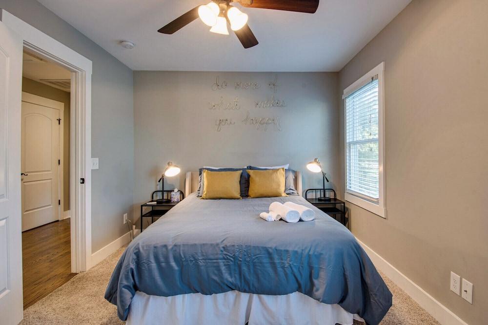 Hope Gardens Sanctuary