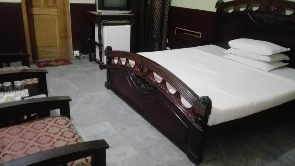 Islamabad Palace Guest House