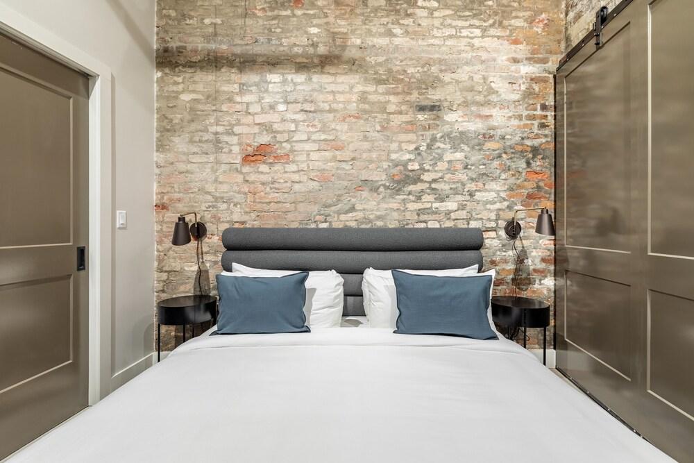 Mint House New Orleans - Riverside