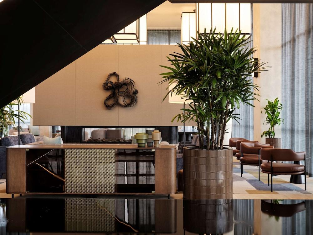 Hyatt Place Melbourne, Caribbean Park