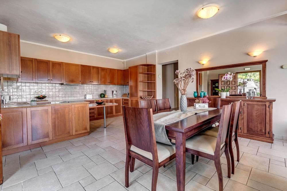 Agios Stefanos Bay - Villa Maria