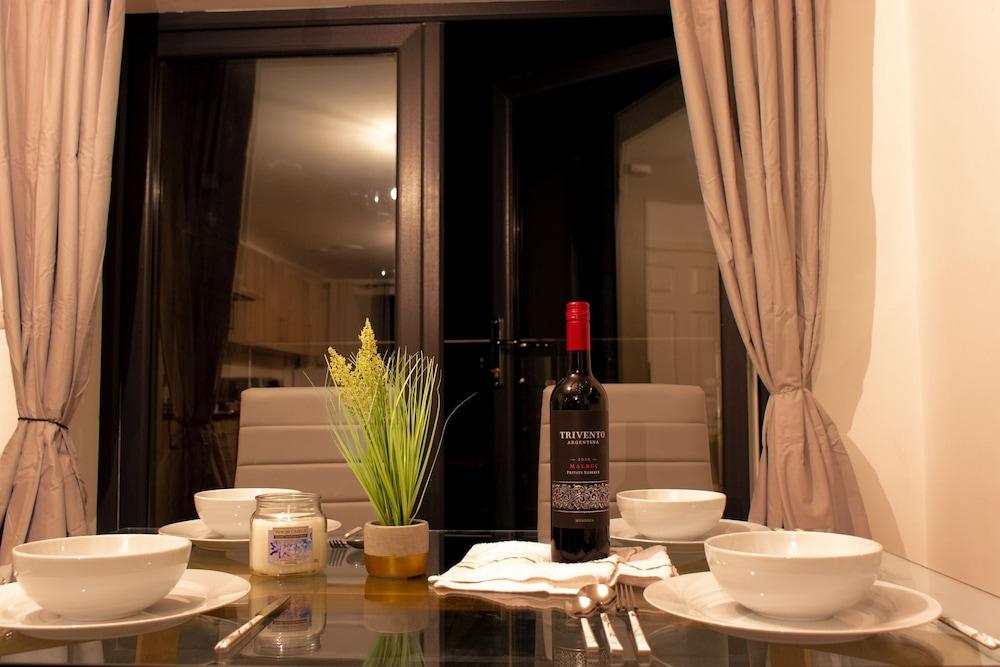 Livestay-1bed Apt With Private Balcony Heathrow