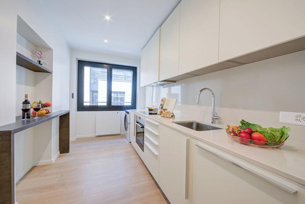 Boutique Apartment 2