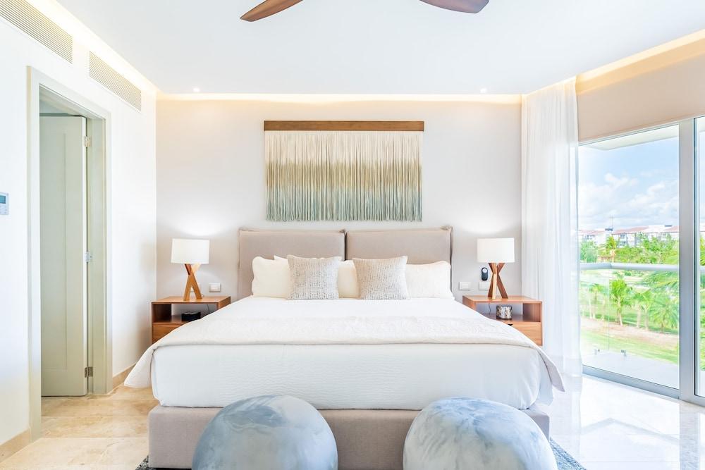 Casa Mia 3 bedroom At Mareazul 4 Apts by RedAwning