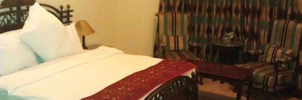 Landmark Guest House