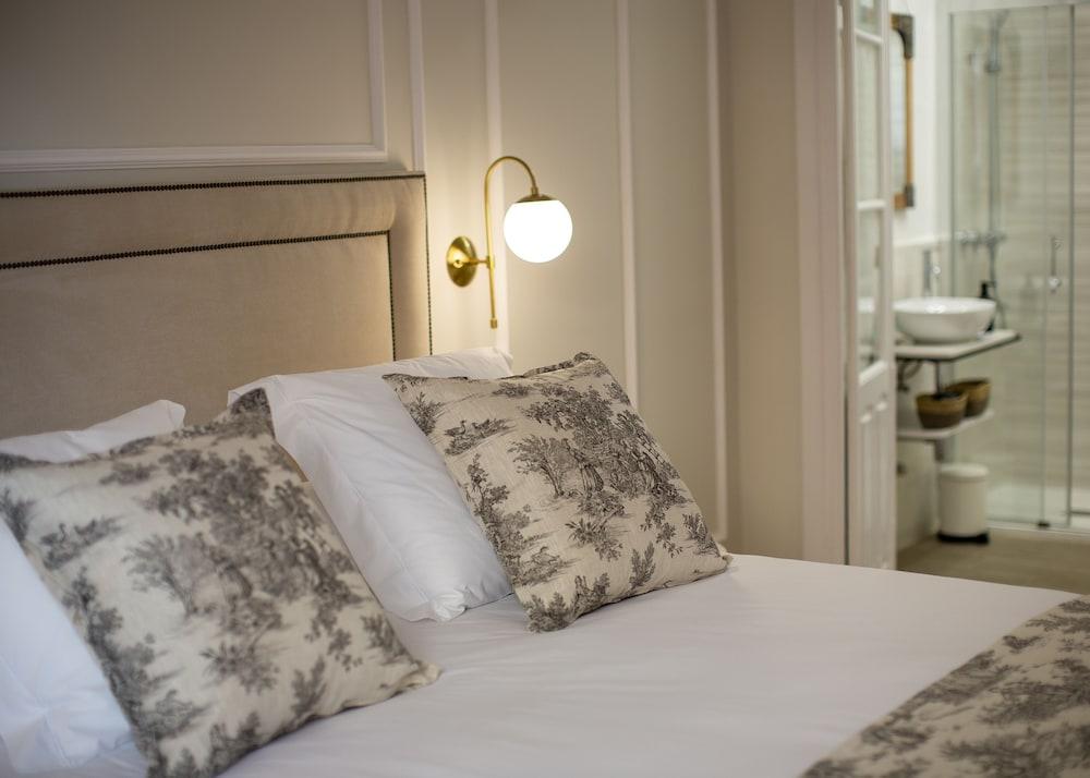 Apartamentos Petronila 1881