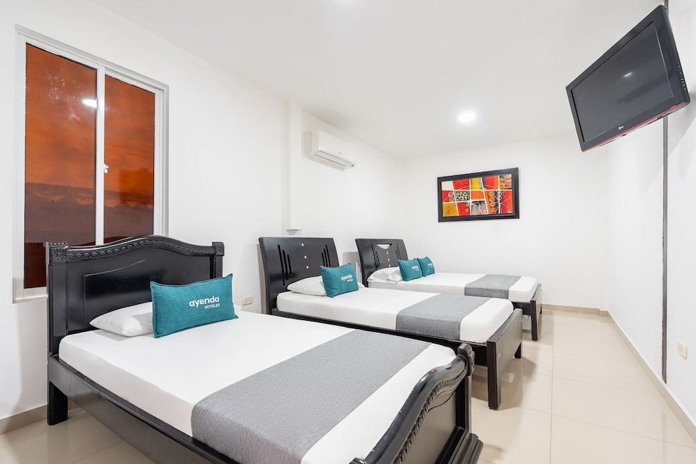 Ayenda Union Valledupar