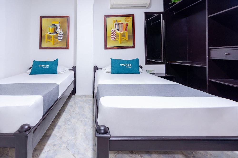 Ayenda Union Valledupar