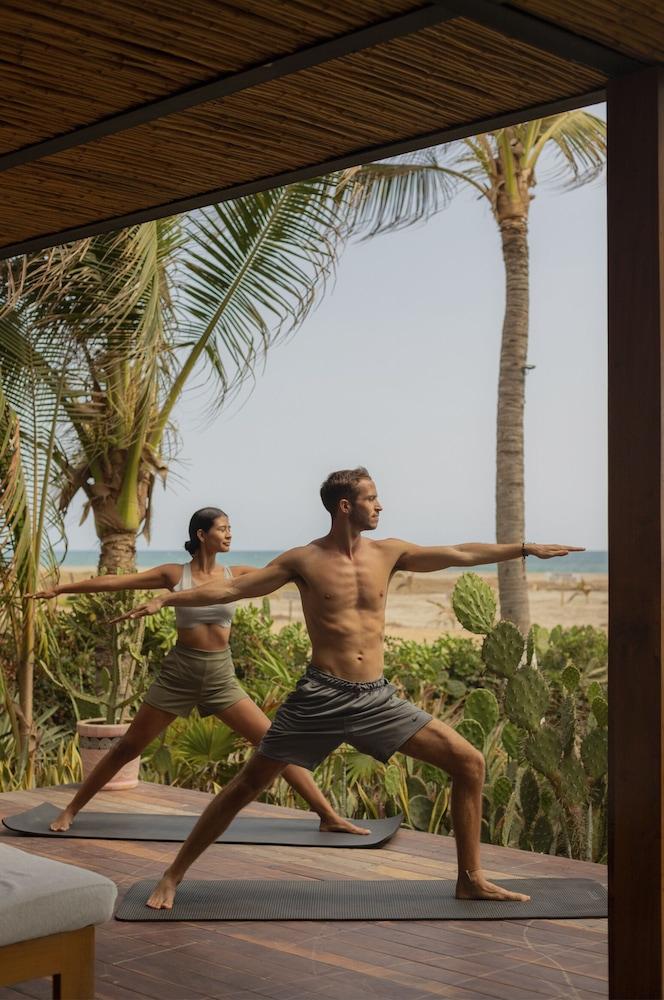 Casa Joseph Zicatela - Adults Only