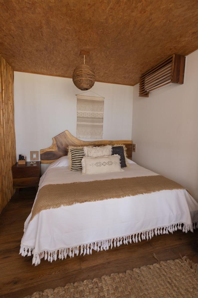 Casa Joseph Zicatela - Adults Only