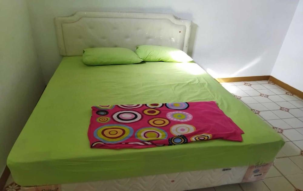 Baciro Homestay46