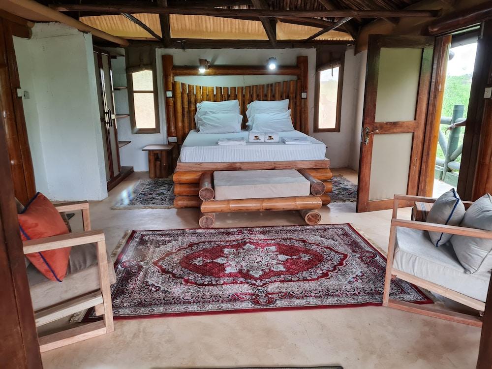 Samburu Elephant Lodge