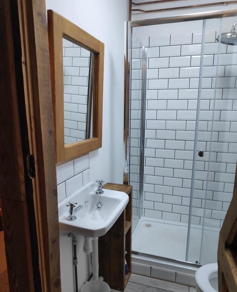 Bespoke 1 Bed Cottage in Dunbeath Village