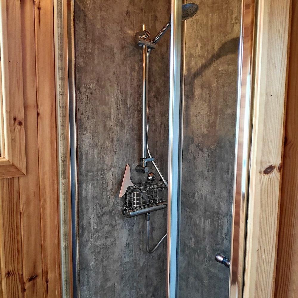 Bespoke Hand Built Shepherds Hut in Dunbeath