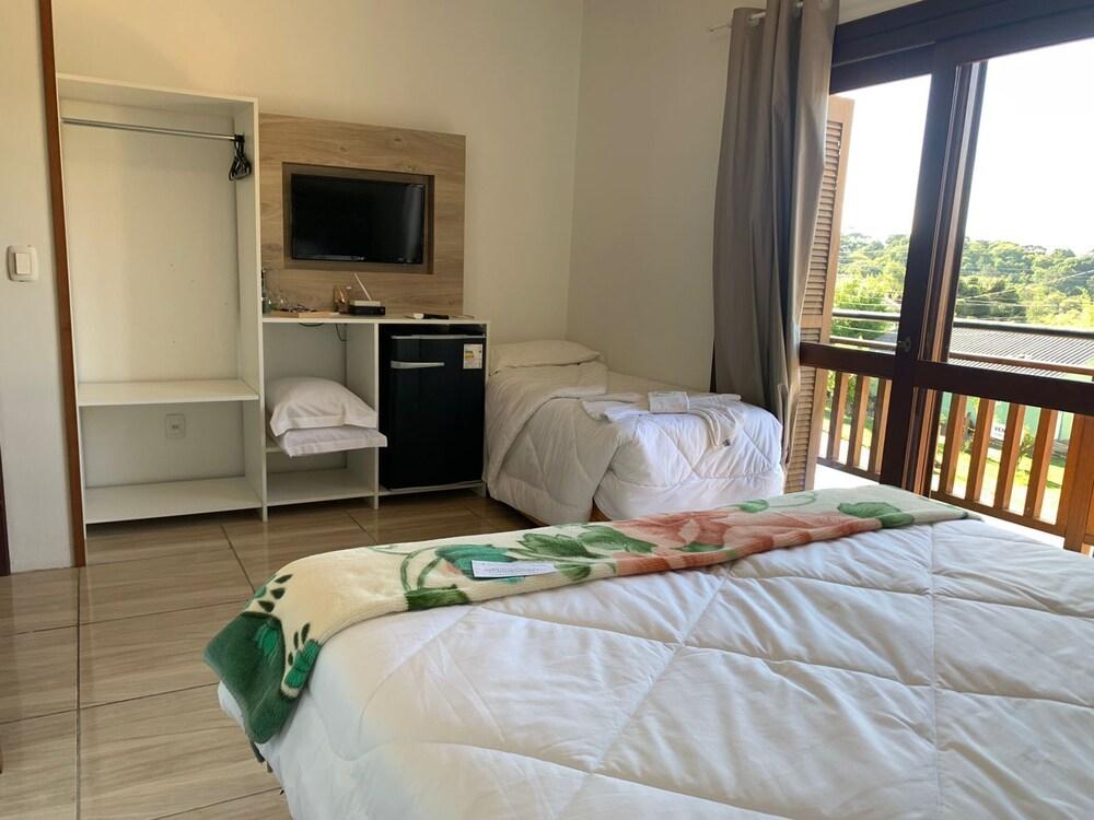 Pousada Schmitz Canela