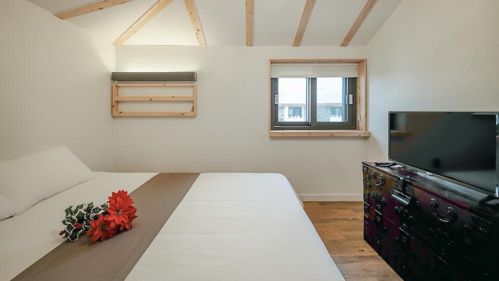 Pyeongdae Moons Stay Pension