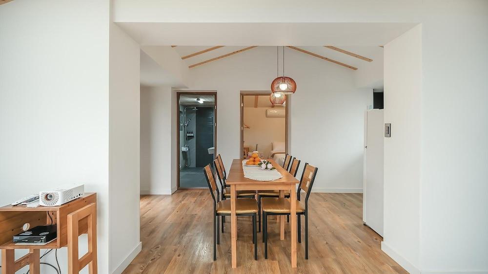 Pyeongdae Moons Stay Pension