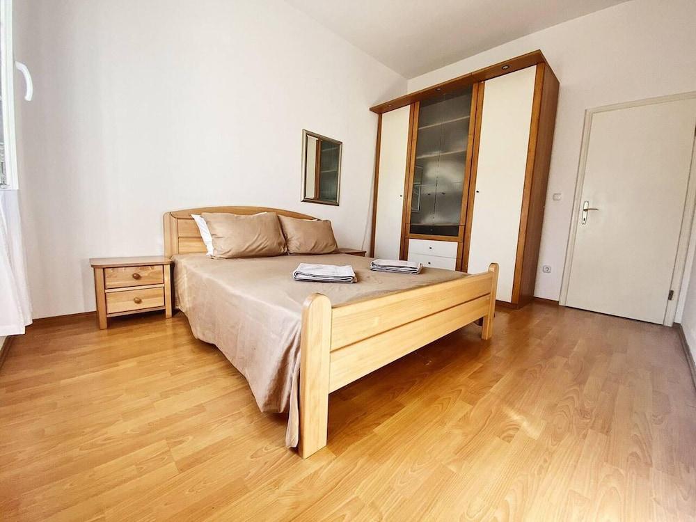 Luxury Villa With Pool & Jacuzzy 8 Min From Mostar