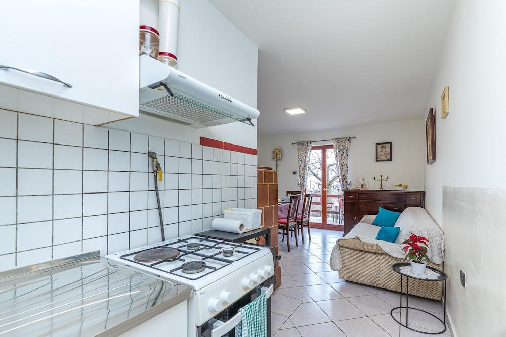 Hillside House Dugi Gaj