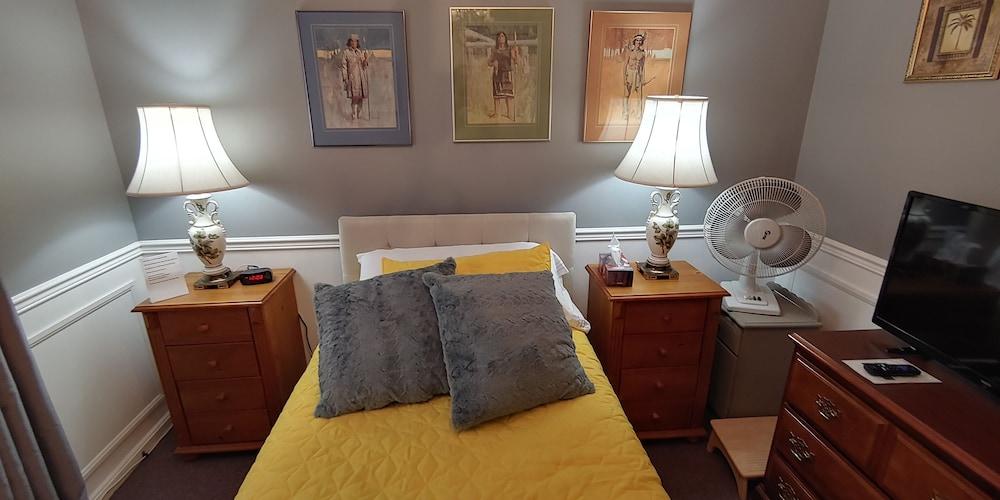 Bobcaygeon Bed and Breakfast