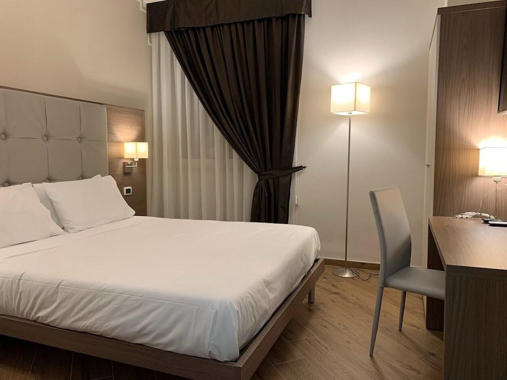 Brain Penthouse Pagani