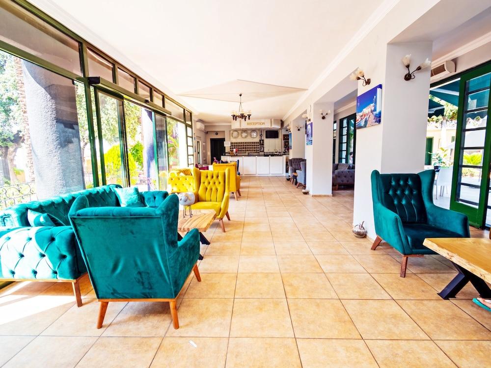 Hotel Bleu Nuit Bodrum