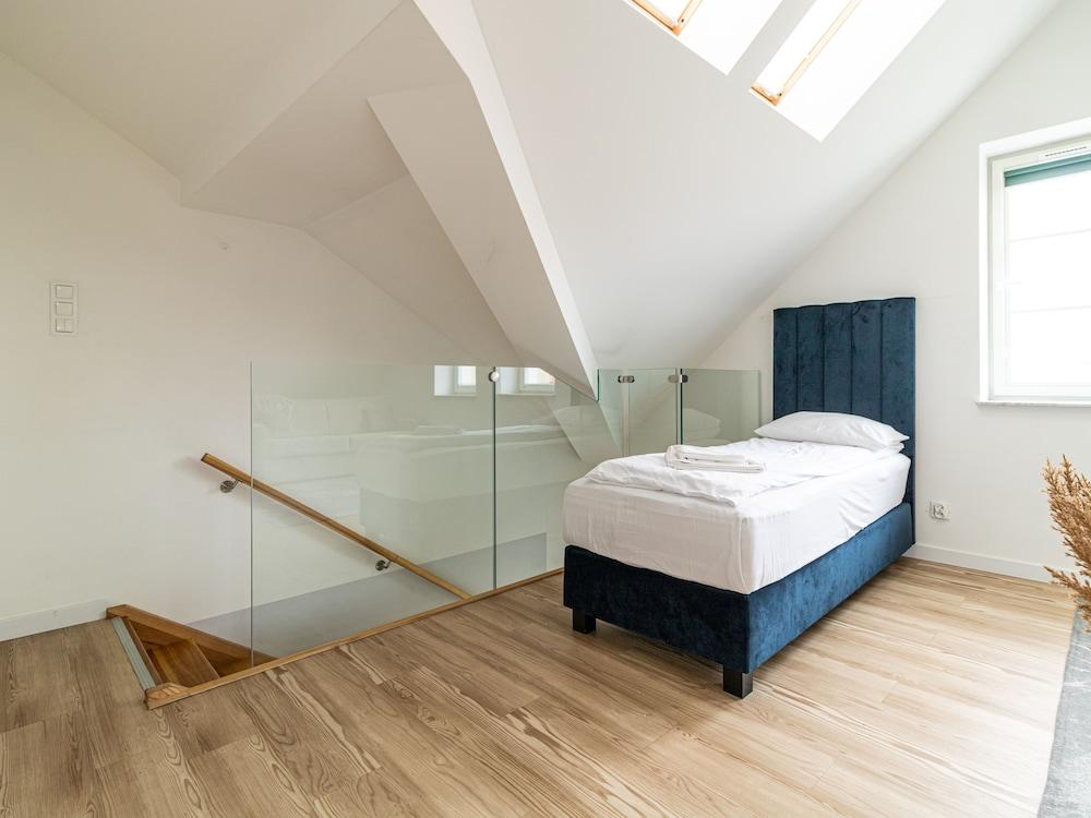 Baltic Gdansk Old Town