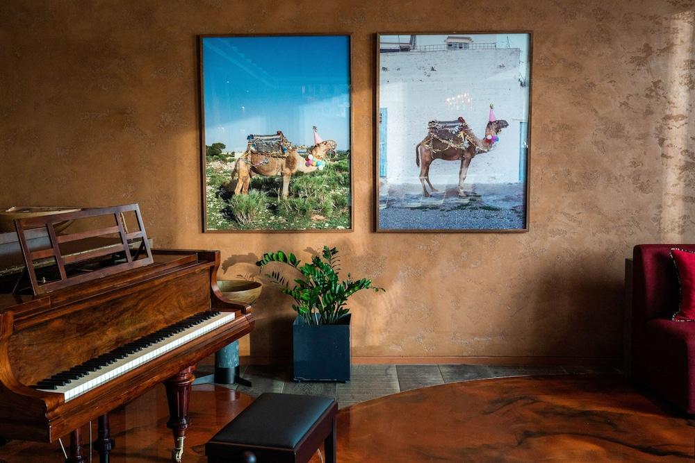 25hours Hotel Dubai One Central