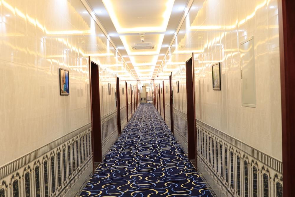 Pearl Of Vision Hotel