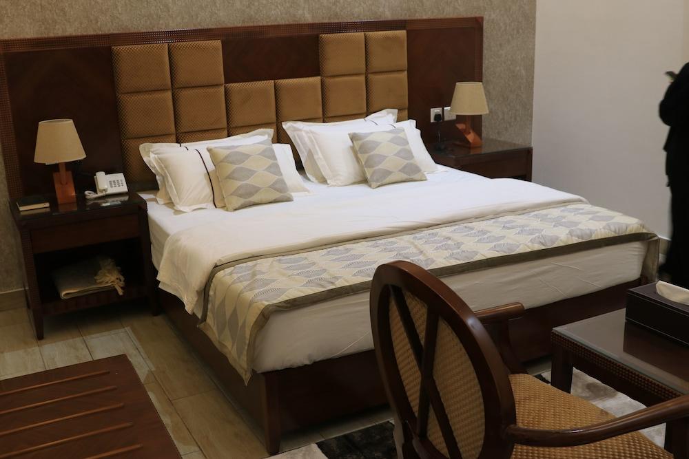 Pearl Of Vision Hotel