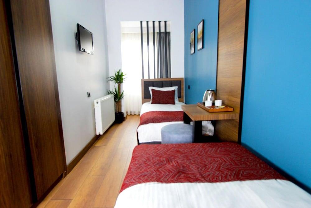 Beşiktaş Konuk Hotel