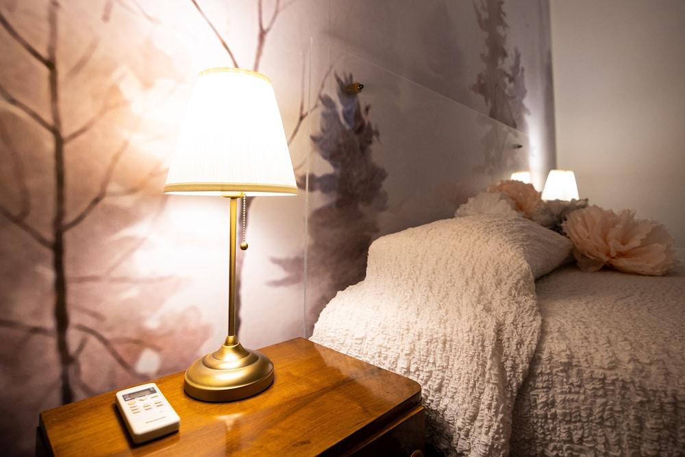 Cozy One Bedroom Apartment Klara