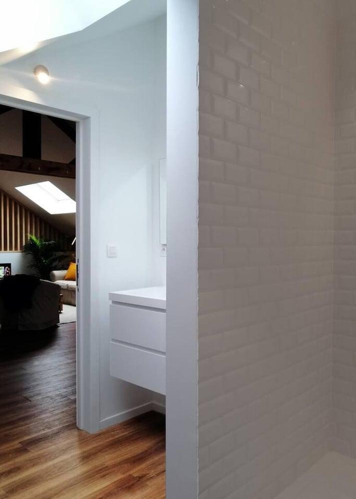 Amazing Loft in Namur