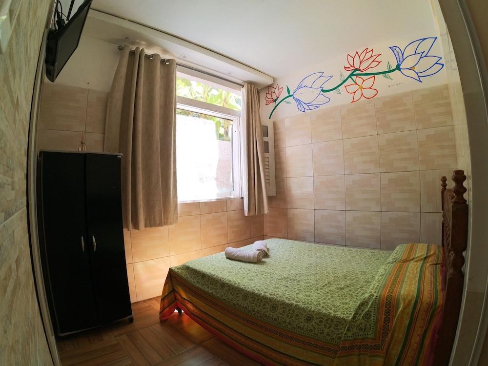 Kitnet perto da Primeira Praia