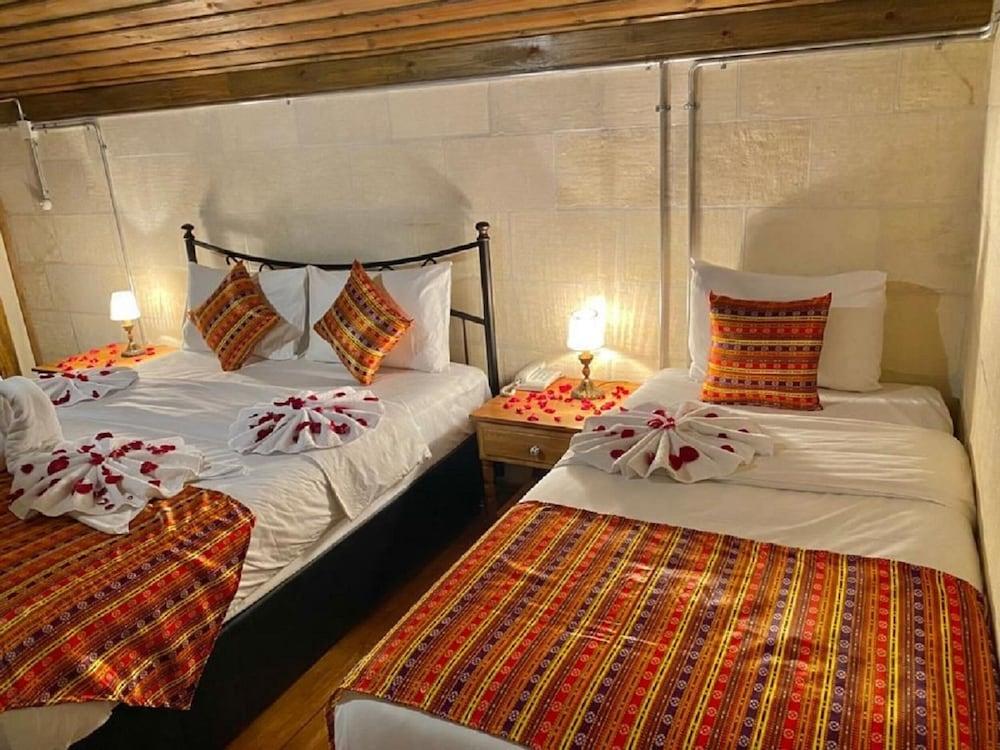 Dilek Hanım Konagi Butik Otel