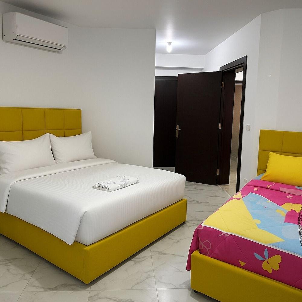 Affordable Luxury by the Sea Porto Said