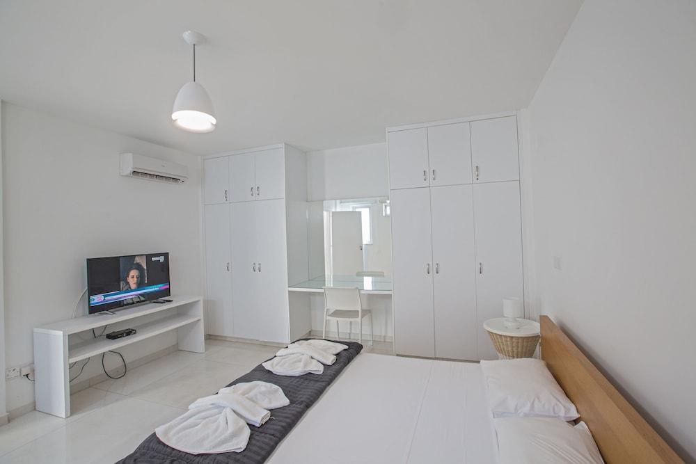 Protaras Holiday Villa Ccv3