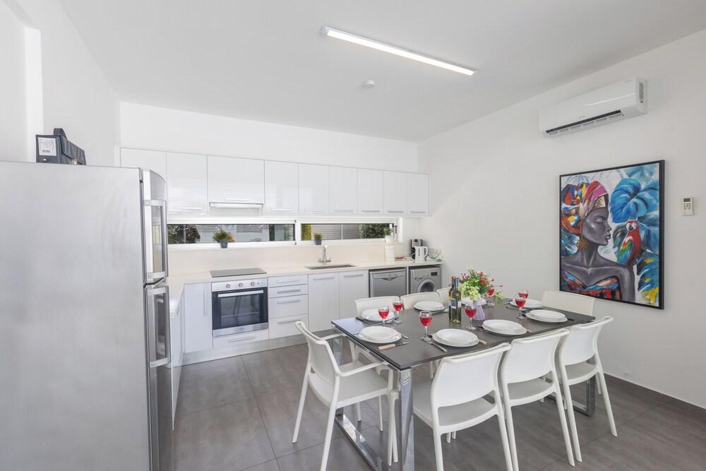 Protaras Holiday Villa Ccv4