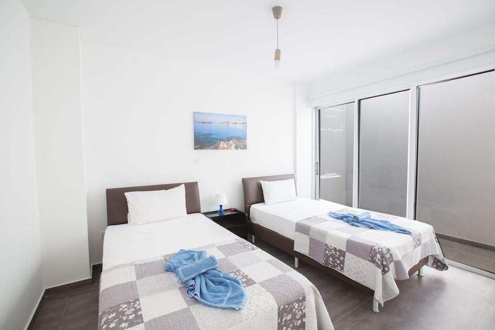 Protaras Holiday Villa Ccv5