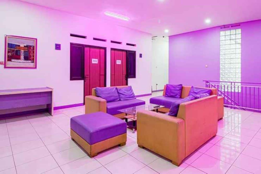 Ungu Residence Syariah Bandung