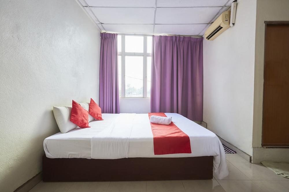 Jerteh Hotel, Terengganu