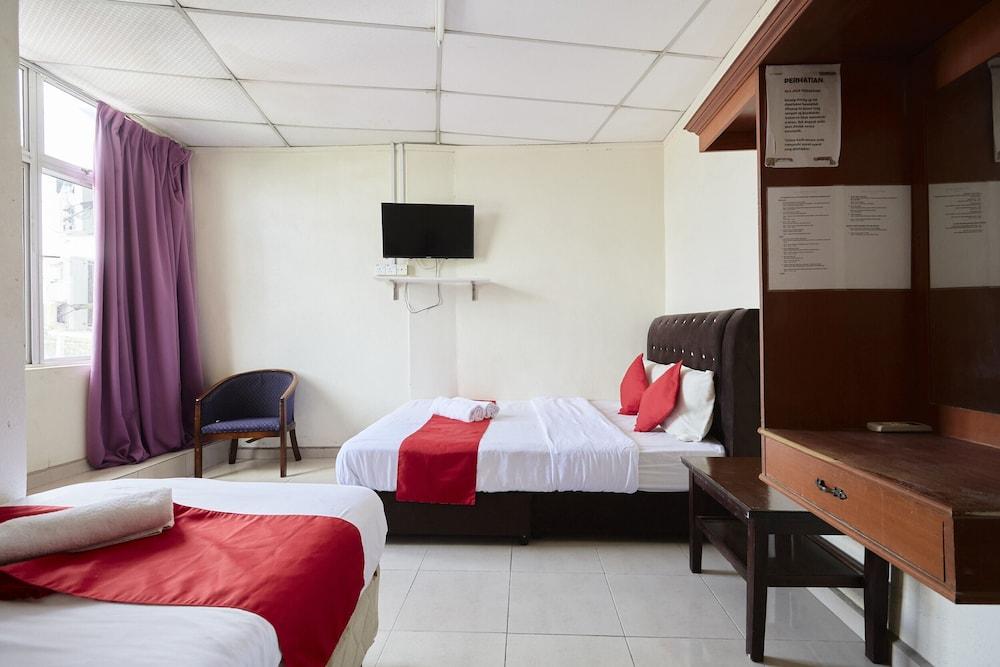 Jerteh Hotel, Terengganu